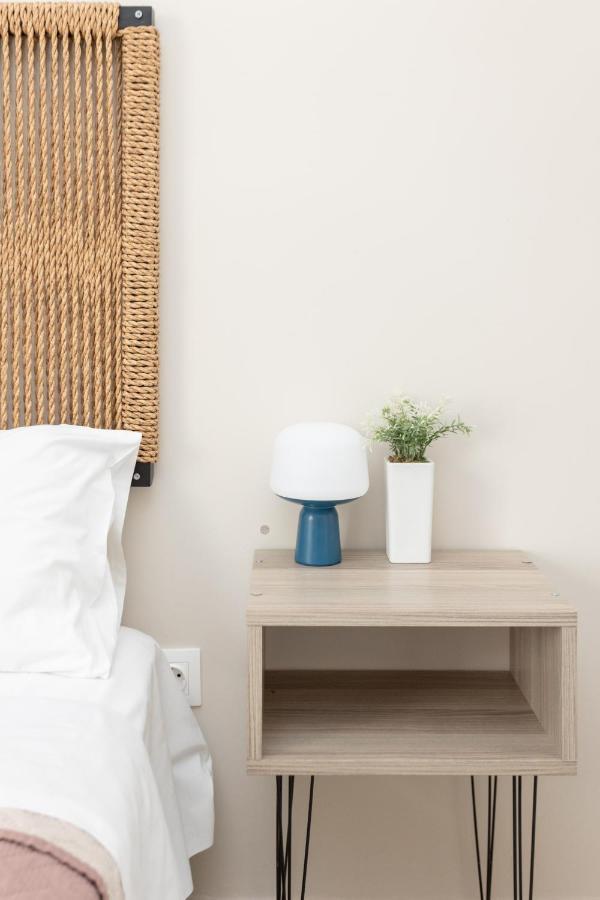 Rooftop Tsimiski Apartment Солун Екстериор снимка