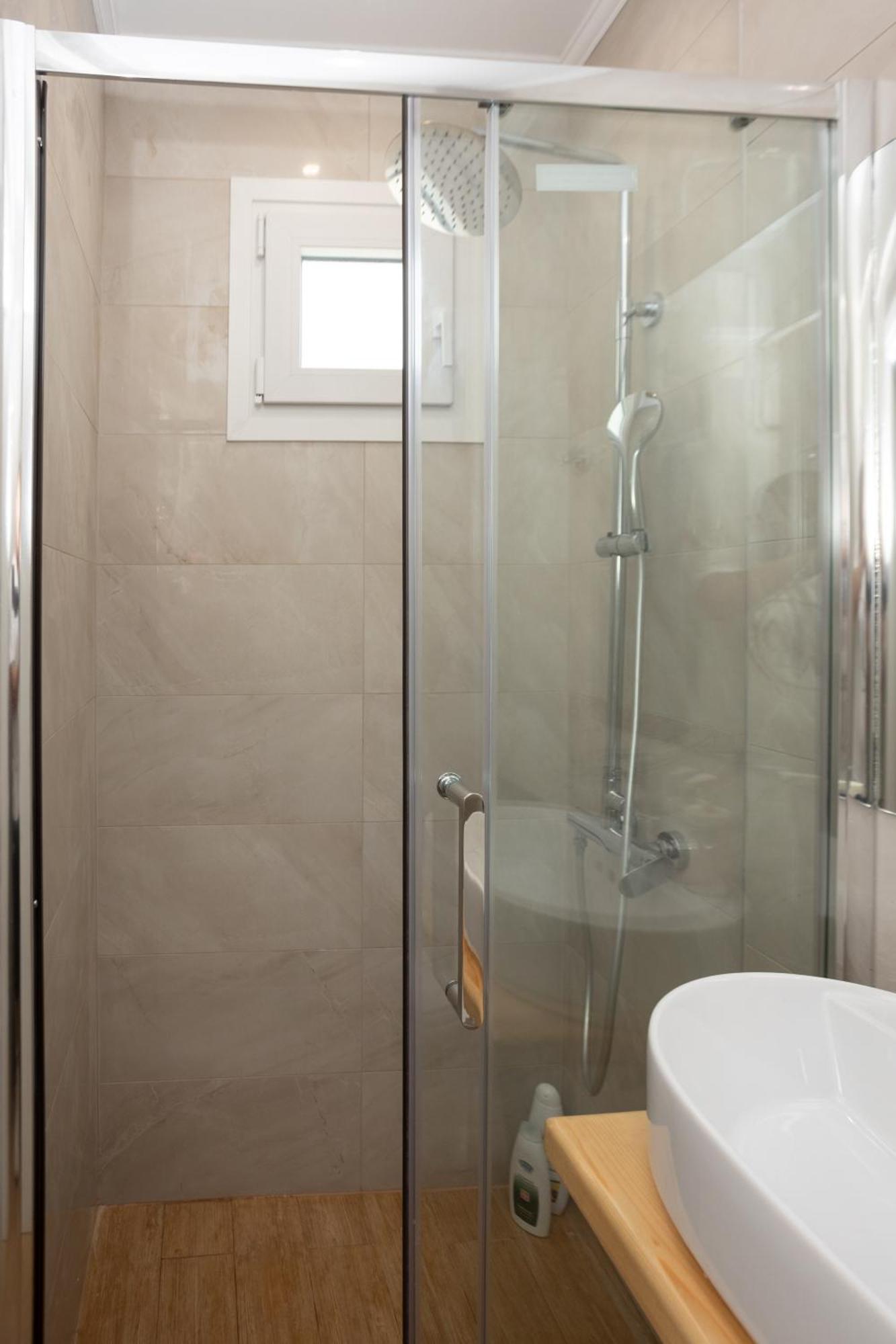 Rooftop Tsimiski Apartment Солун Екстериор снимка